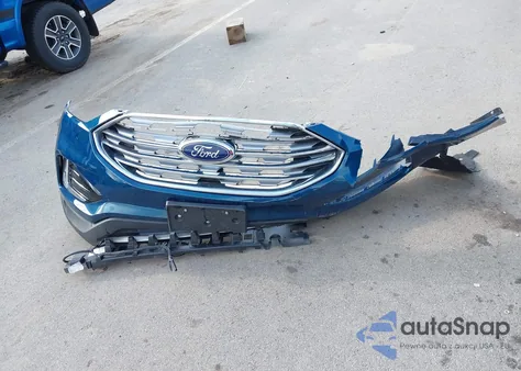 2020 Ford Edge Sel из США, поврежденный, VIN 2FMPK3J94LBA47683